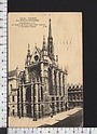 R2381 PARIS LA SAINTE CHAPELLE VG FP